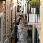 Bed & Breakfast Old Town