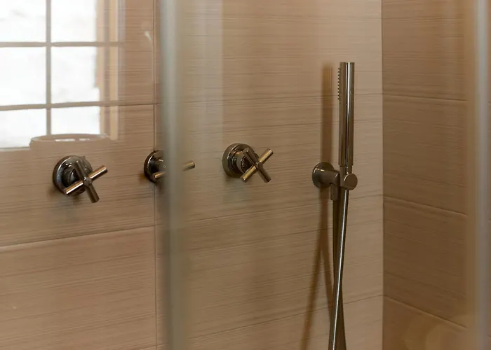 Old Town לינה וארוחת בוקר 2*