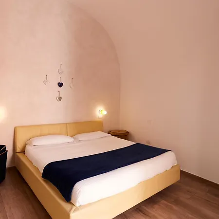 Old Town Bed & Breakfast