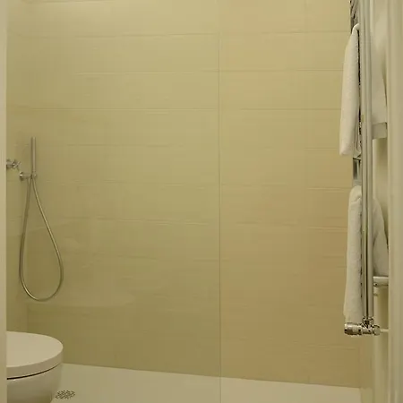 Old Town Bed & Breakfast Trani