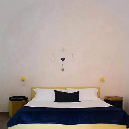 Old Town Bed & Breakfast 2*