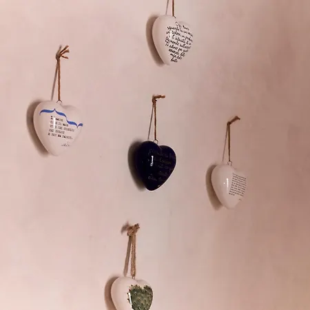 Old Town Nocleg ze śniadaniem Trani