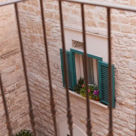 Bed & Breakfast Old Town