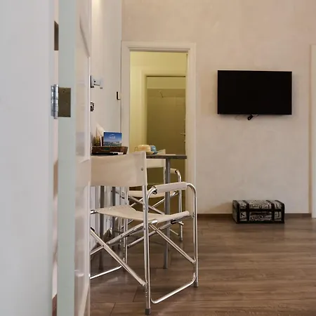 Old Town Bed & Breakfast Trani