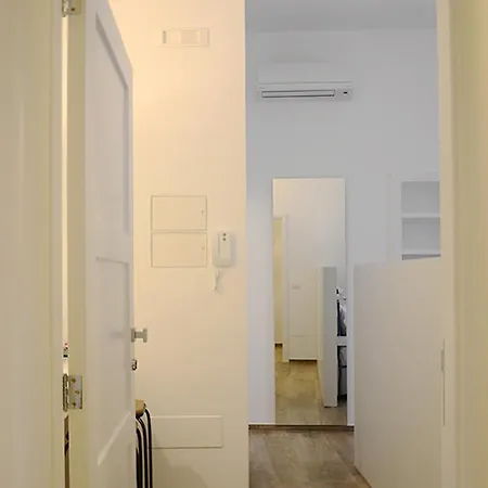 Old Town Bed & Breakfast Trani