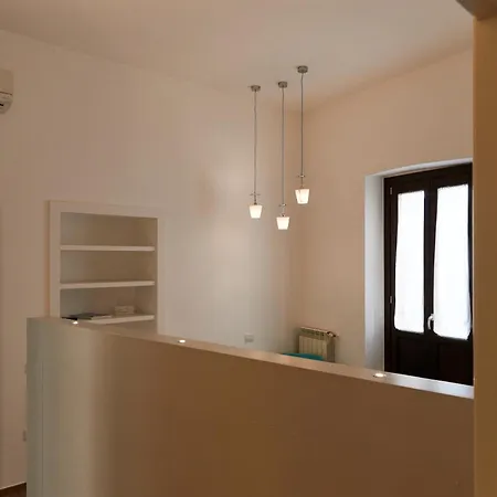 Frühstückspension Old Town