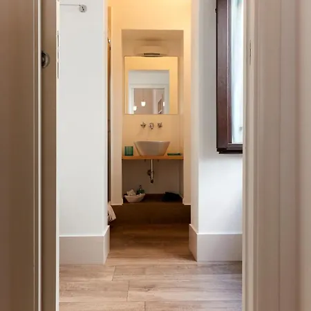 Bed & Breakfast Old Town Trani