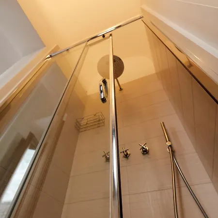 Old Town Frühstückspension