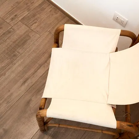 Bed & Breakfast Old Town Trani