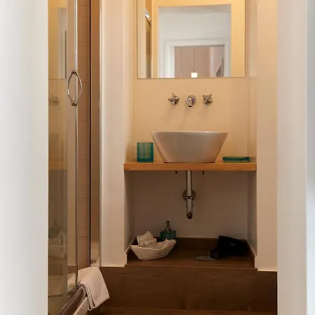 Old Town Bed & Breakfast