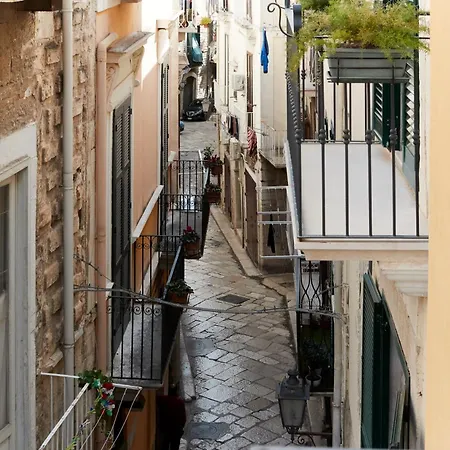 Frühstückspension Old Town