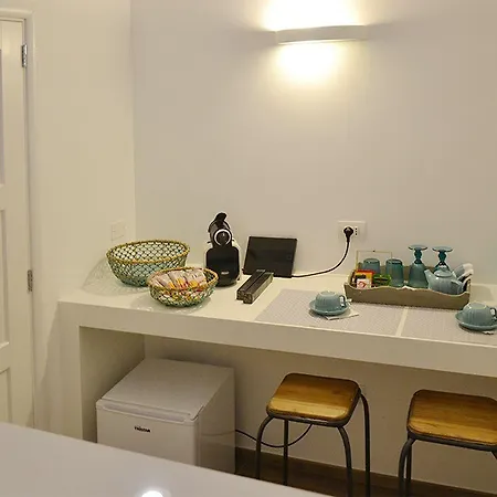 Old Town Bed & Breakfast Trani
