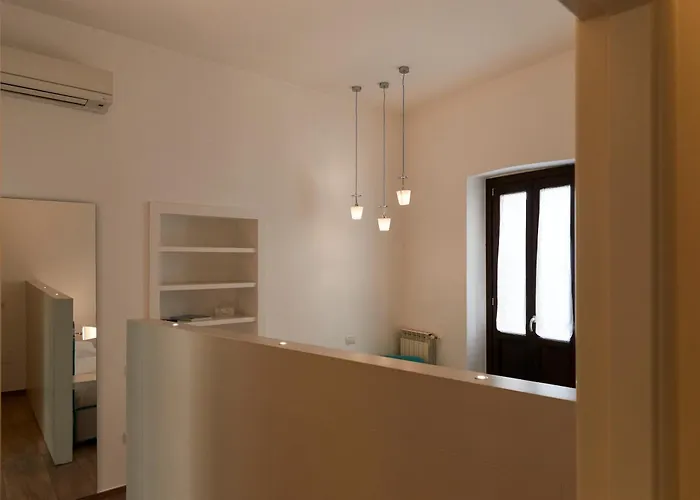 Nocleg ze śniadaniem Old Town