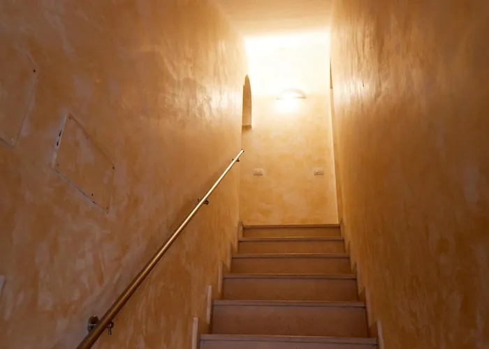 Old Town Nocleg ze śniadaniem