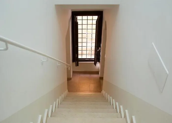 Nocleg ze śniadaniem Old Town 2*